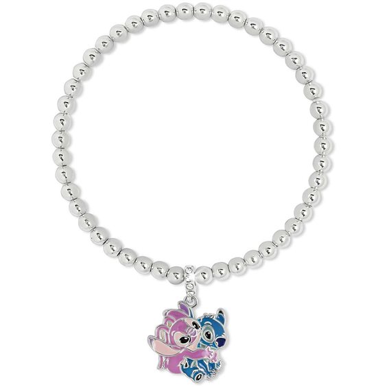 Bracciale Disney Bambino in Ottone BF00806SRWL.CS - BF00806SRWL.CS